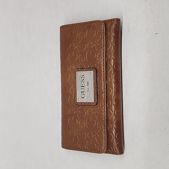 Guess Handbags - Guess wallet